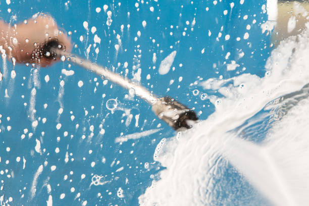 Best Heavy Equipment Washing  in Armonk, NY